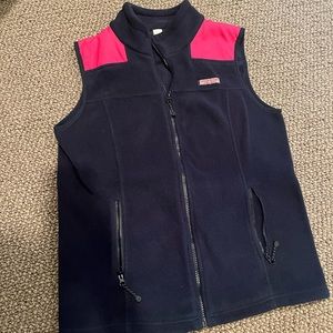 VINEYARD VINES VEST